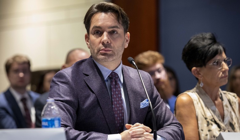 CPAC 2026: Brandon Straka and Walking Away