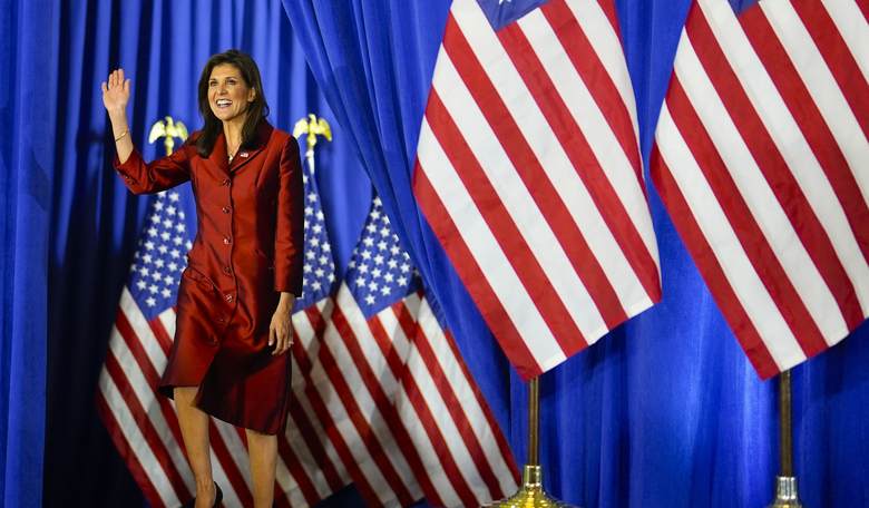 Nikki Haley to Suspend 2024 Campaign
