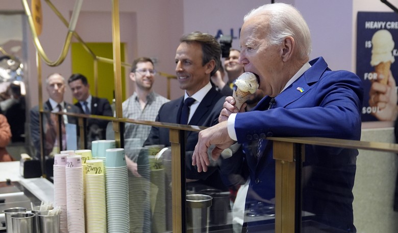 Is Clueless Biden Getting Closer to Abandoning Israel?