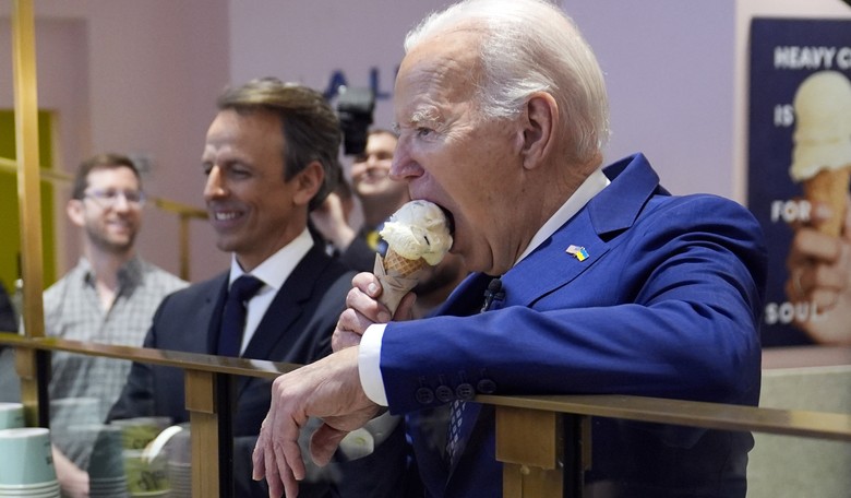 WH Confirms Biden Is Heading to Delaware for a Weekend of 'Rest' As Border Encounters Reach Record High