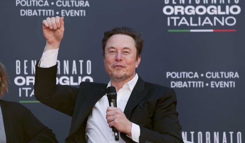 Social Media Buzz: New MAGA Emojis Unveiled on Elon Musk's X Ahead of Trump's RNC Nomination Speech