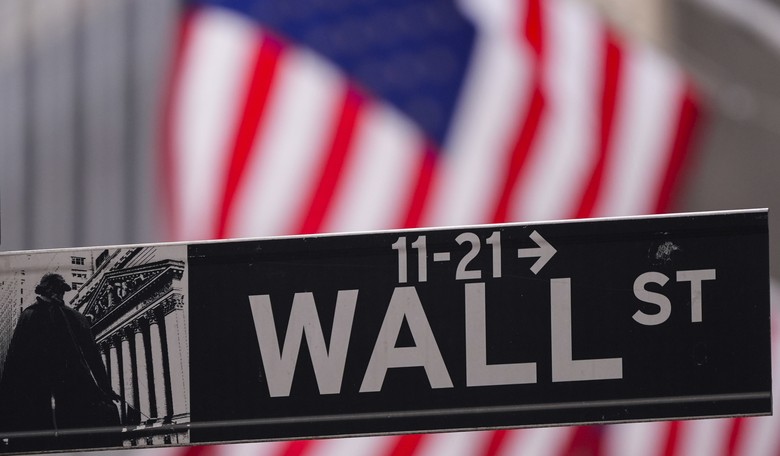Wall Street Places Its Bet on Trump, and We Couldn't Agree More