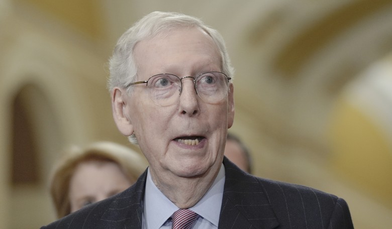 GOP Leaders, Listen to Your Base