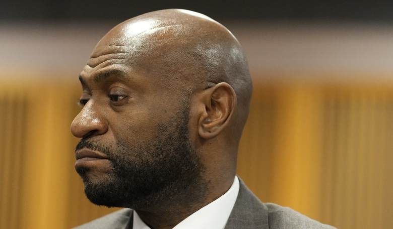 Disgraced Ex-Prosecutor Nathan Wade Is Speaking Out About His Affair With Fani Willis