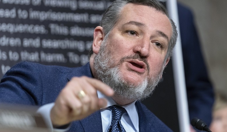 Ted Cruz Has a New Prediction on the Chances Biden Is Replaced After The Debate