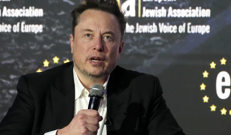 Why Americans Should Be Terrified of Elon Musk’s New Technology 