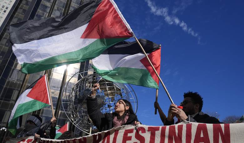 Another 'Autonomous Zone' Has Been Set Up 