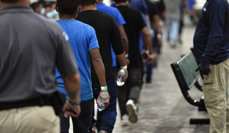 No One Cares About '60 Minutes' Report on Illegal Immigrants 