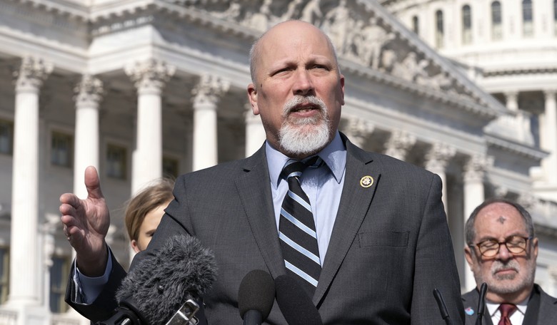 Chip Roy Reintroduces Bill to Protect Life on College Campuses 