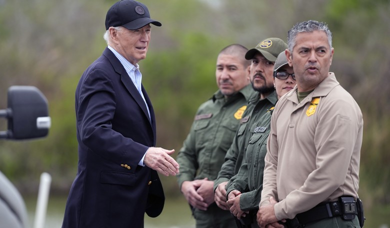Biden DHS Claims the Privacy of Illegal Aliens on Terror Watchlist Overrides the Rights of Americans