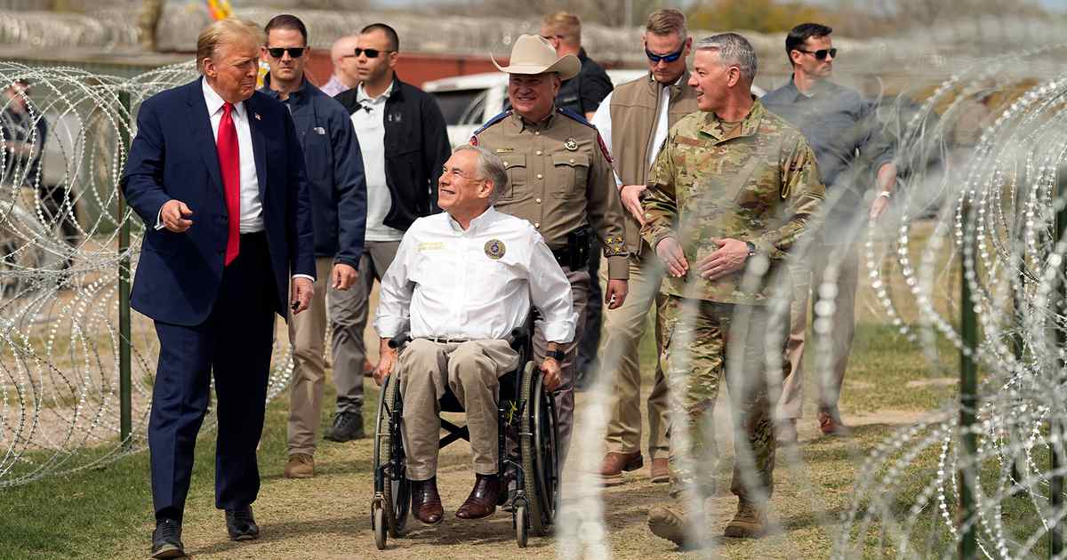 BREAKING: SCOTUS Just Gave Texas a Green Light to Arrest Illegals and Much More 