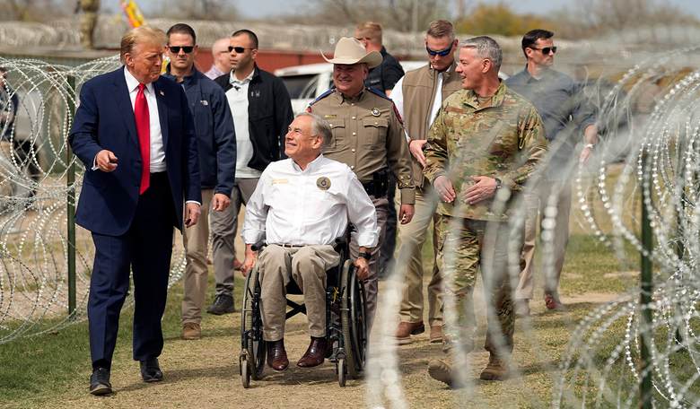BREAKING: SCOTUS Just Gave Texas a Green Light to Arrest Illegals and Much More 