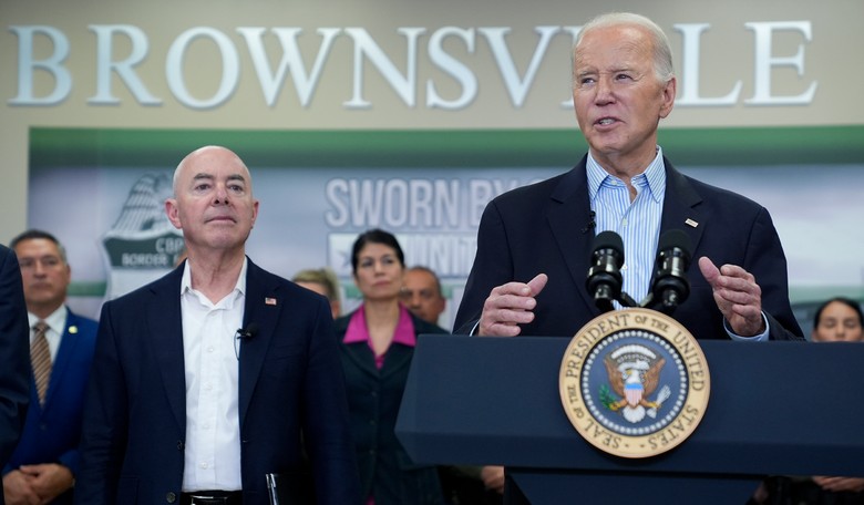 Watch This Progressive Student Fall Into the Trap of Admitting Real Reason Biden Doesn’t Secure Border
