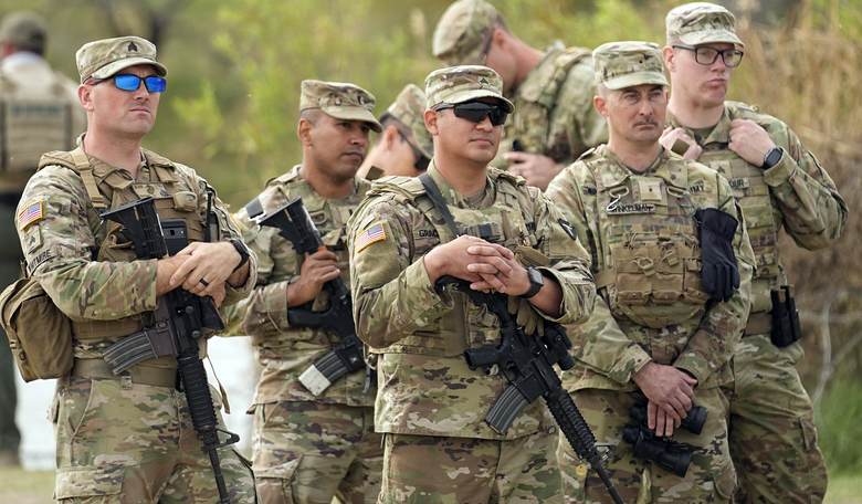America Is Going to Be Targeted for a Massive Terrorist Attack...Will You Be Ready?