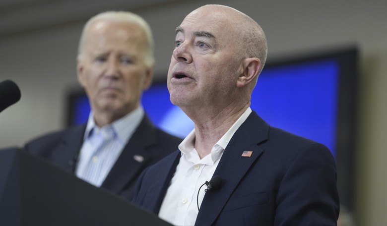 Republicans Demand Mayorkas to Explain How Terrorists Were Released Into the U.S.