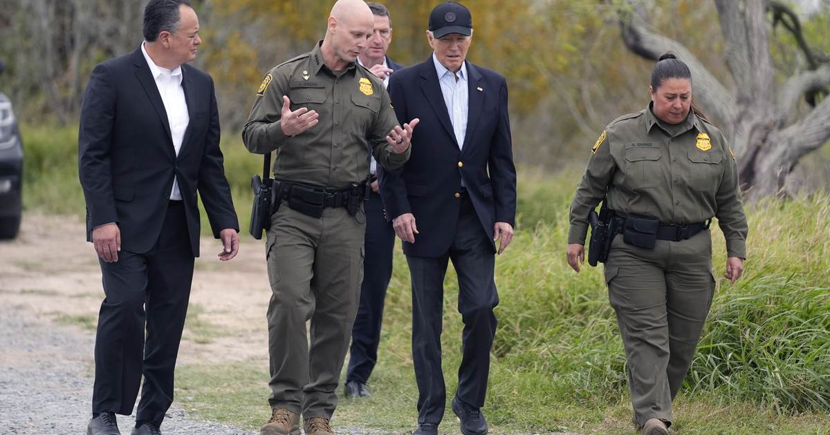 Biden Has Only Deported .25% of Illegal Venezuelans Who Have Entered the U.S. 