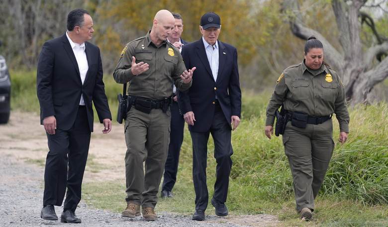 An Alarming Number of Iranian Nationals Were Released Into the U.S. Under Biden