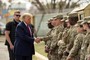 Trump Floats Total DC Takeover If This Happens Next Week