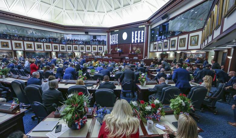 Will Speaker, GOP Move To Save Social Security & Medicare? 