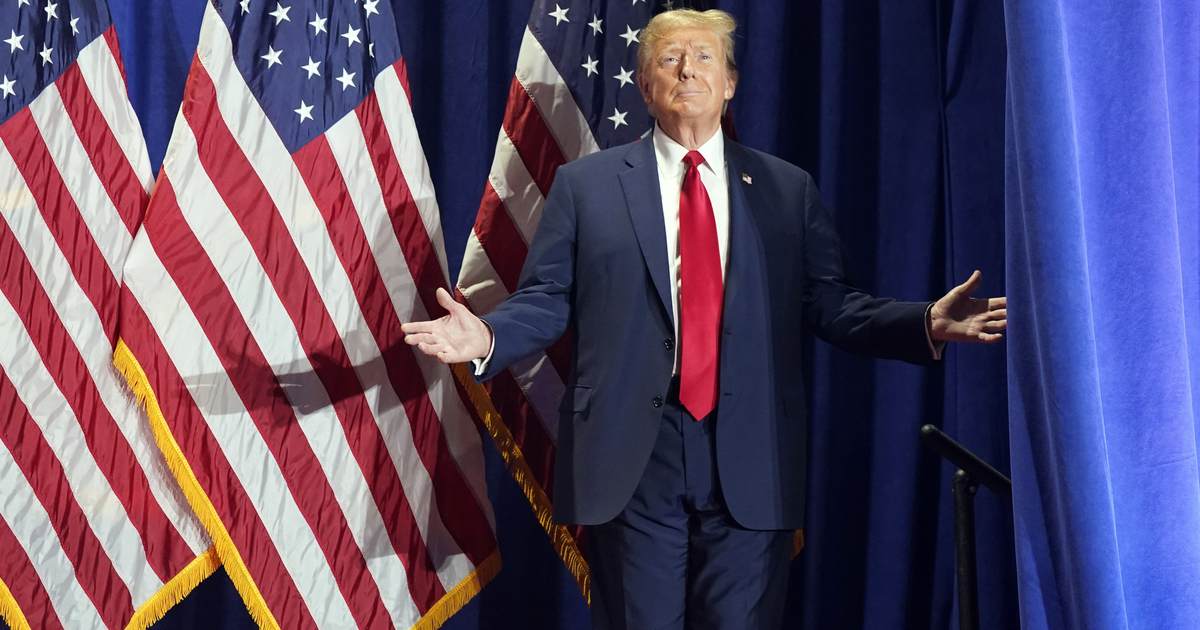 Trump Announces Plans to Make Unusual Campaign Stop