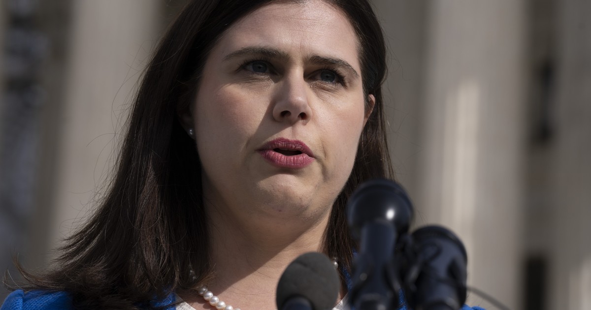 A Colorado Dem Just Got Busted for Peddling a Massive Campaign Lie