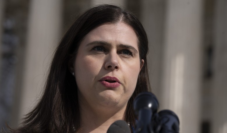 A Colorado Dem Just Got Busted for Peddling a Massive Campaign Lie