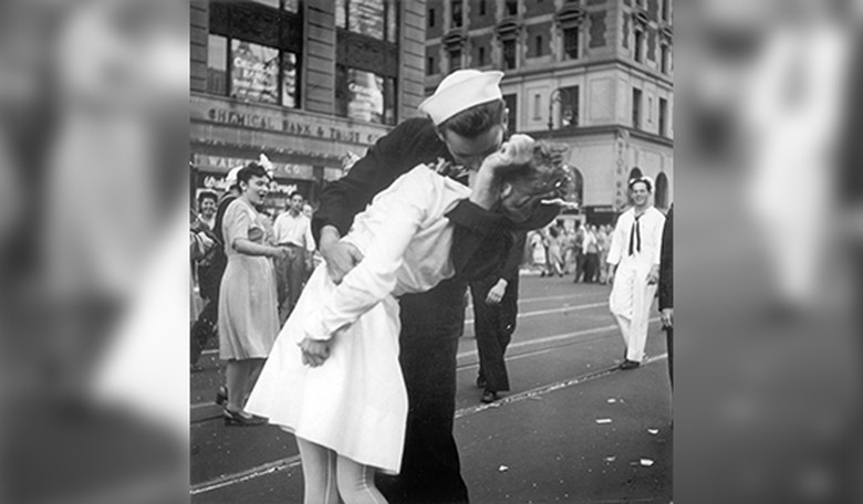 VA Bans Iconic World War II Photo Over 'Inclusivity' Issues
