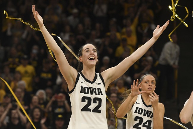 You're Not Going to Believe How Screwed Up the Women's NCAA Basketball Tournament Is