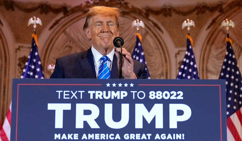 SCOTUS's Unanimous Decision and the Pandemic of Trump Derangement Syndrome 