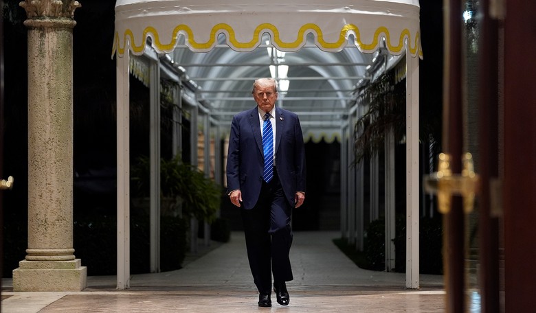 Trump’s Brilliant Move to Host Viktor Orban at Mar-a-Lago