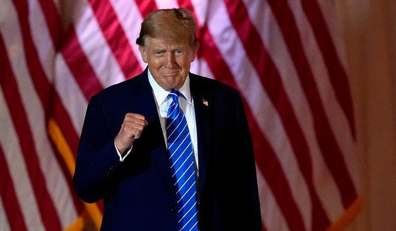 Politics Is Upstream of Culture, Too