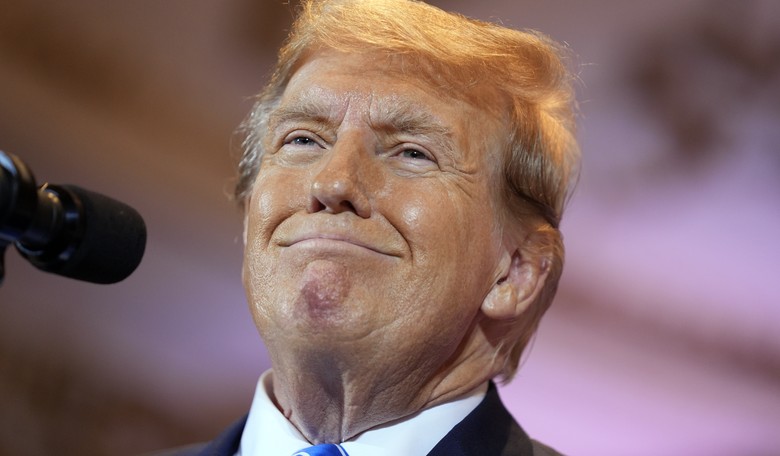  BREAKING: SCOTUS Rules on Trump's Immunity From Prosecution