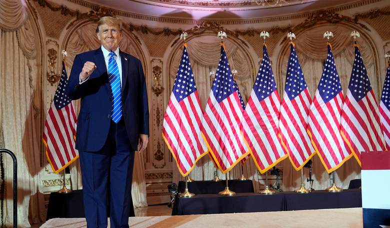 The New and Improved Trump Terrifies the Democrats