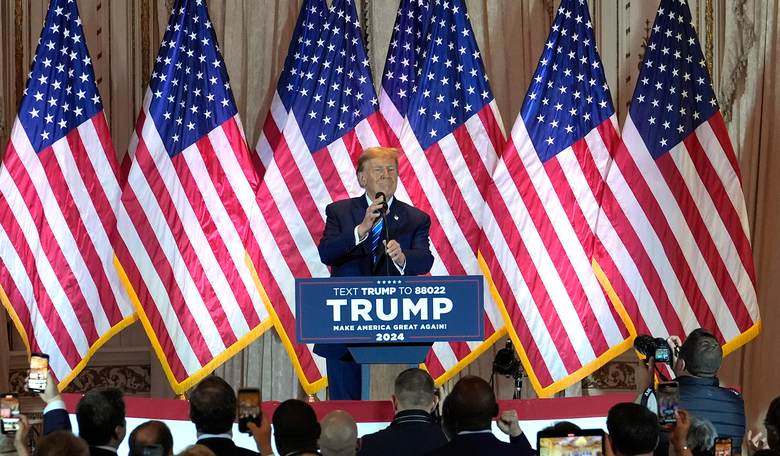 With RNC Shakeup, MAGA Brings Accountability to the Republican Party
