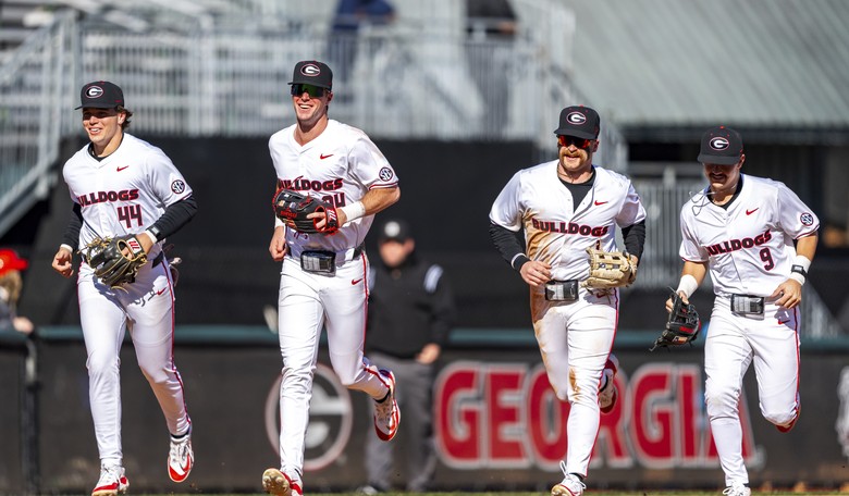 The College Baseball Postseason Is in Full Swing! Here's What to Watch for During 'Supers Weekend.'