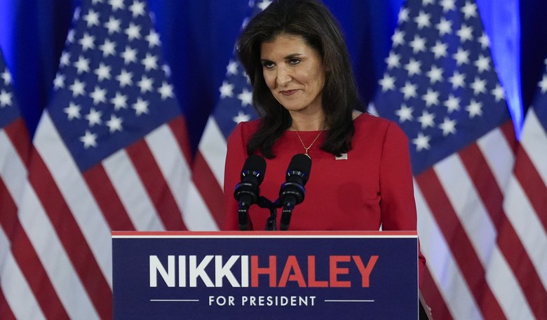 How Well Would a Nikki Haley/Mitt Romney Ticket Have Performed?