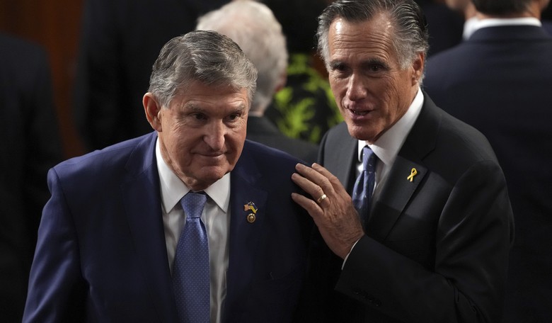 Americans Are Not Seeking Out Middle Ground