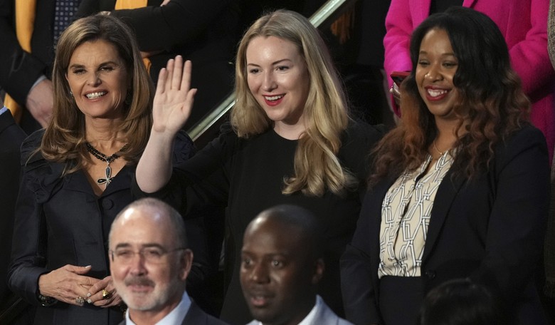Biden's Radical Pro-Abortion Agenda Was on Full Display at the State of the Union