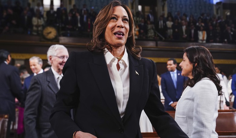 California Kamala: a Calamity for Our Country