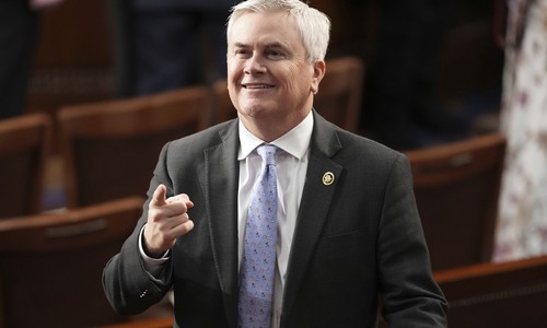 Stop the Presses: House Oversight Votes to Hold Billionaire in Contempt of Congress, Could Face Jail