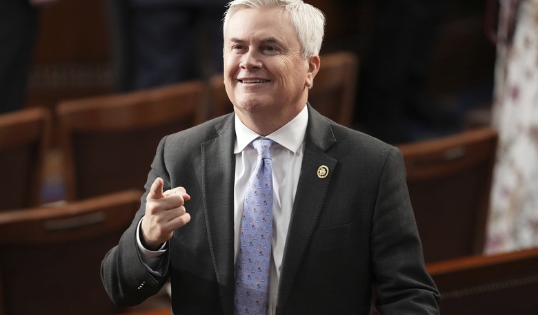 Chairman Comer Continues His Investigation Into Biden’s Decline