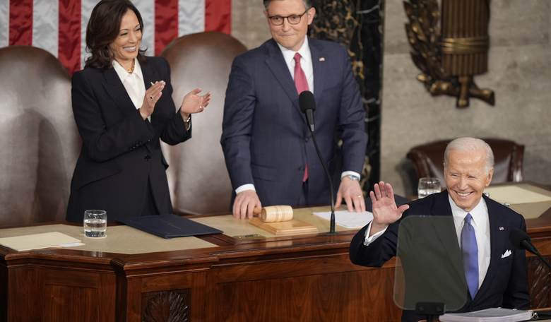 The State of the Union Ain't Strong and Certainly Not Getting Stronger 
