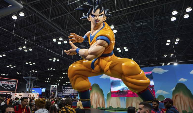 Thank You, Akira Toriyama, for Everything