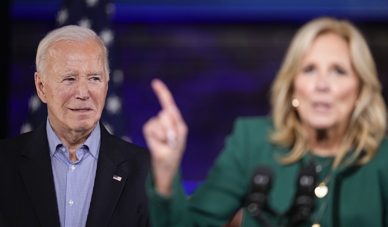 Oh, So That’s Who Got Kimberly Cheatle Her Job As Secret Service Director