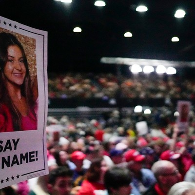 The Christian Case for Deportation
