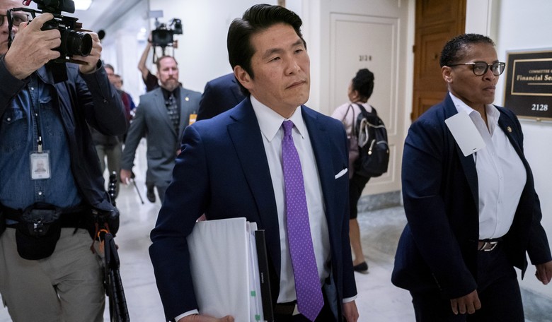 Biden DOJ Pushes Back Against House Republicans' Request for More Information on Hur's Investigation