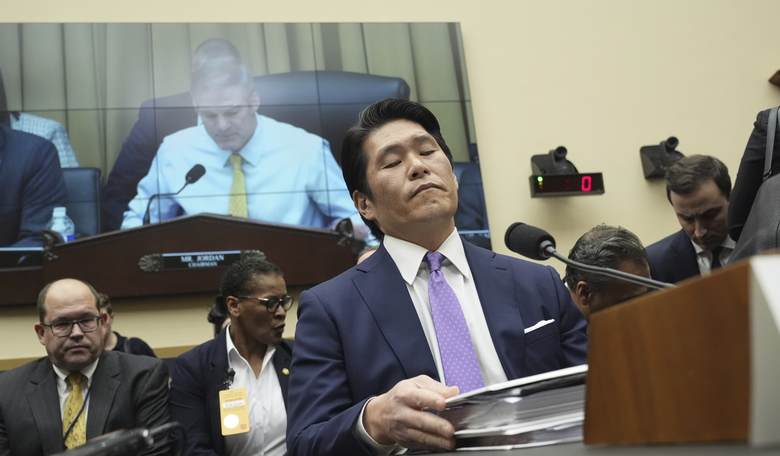 The One Name That Dems Should Remember Regarding Their 2024 Loss