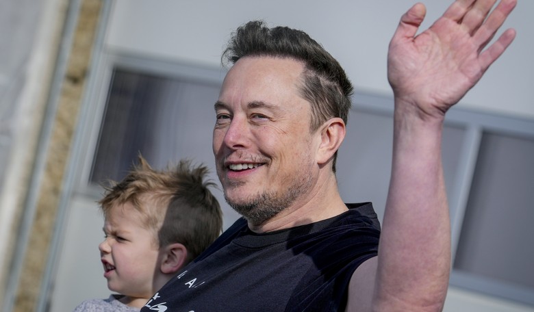 Elon Musk Wrecks Joe Scarborough and His Wicked Take on the 'Bloodbath' Hoax