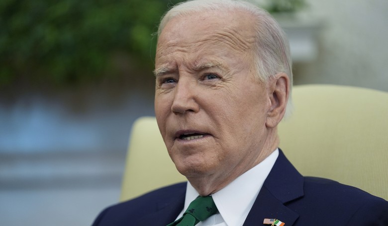 Will an American General Cross the Rubicon?