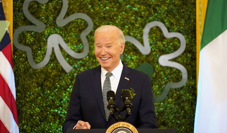 The Left Doesn't Want Us to Hear About the Biden Auto Industry 'Bloodbath' That Trump Was Talking About